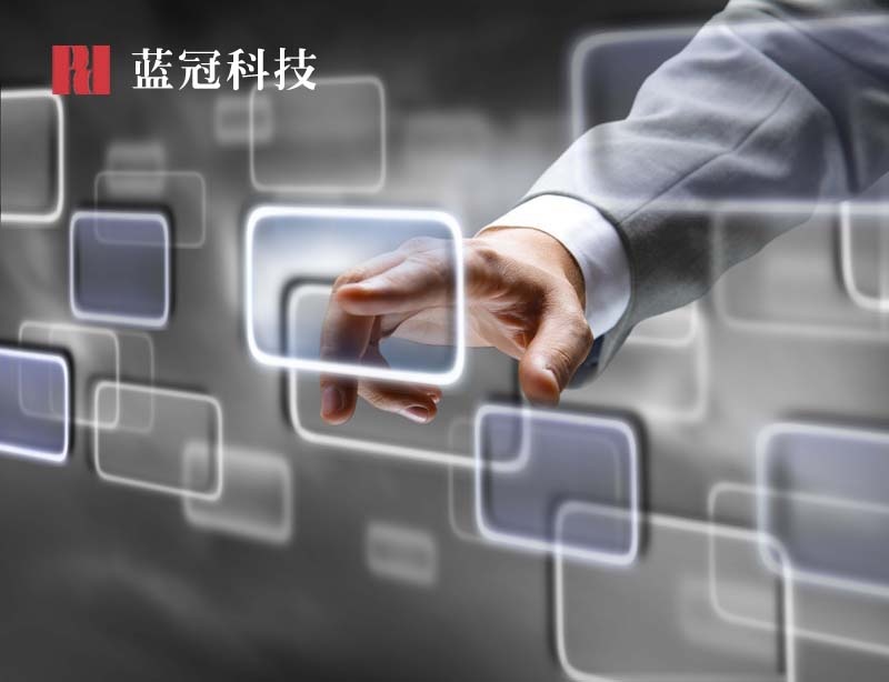 强劲的技术团队